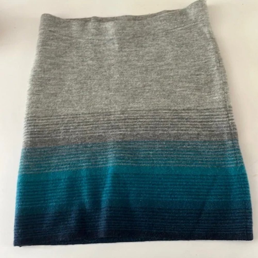 TOAD & CO WOMEN'S MERINO HEARTFELT SWEATER SKIRT